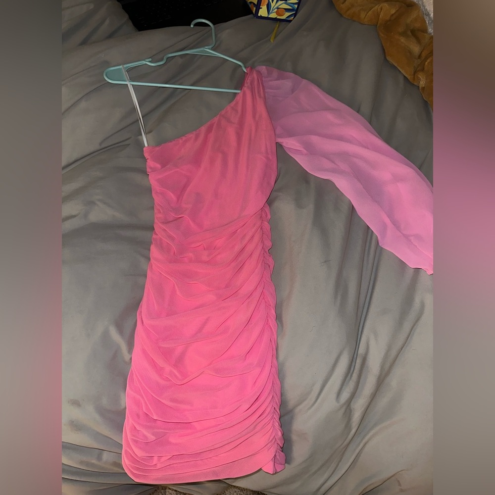 Hello Molly Party it up mini dress